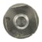 Delphi STEERING TIE ROD END TA5628 - alternate 3